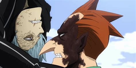 The Strengths And Weaknesses Of Mha Season 5