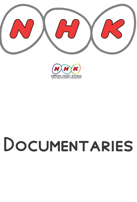 NHK Documentaries - TheTVDB.com