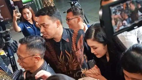 Ditanya Hakim Soal Harvey Moeis Sandra Dewi Tegaskan Statusnya Kini