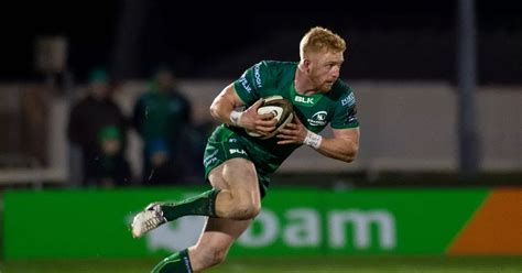 Former rugby star Darragh Leader one of four Irishman selected for exciting NFL program - Irish Star