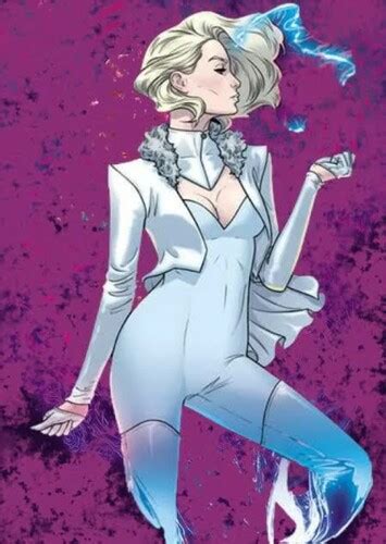 Emma Frost Fan Casting For Xmen Mycast Fan Casting Your Favorite