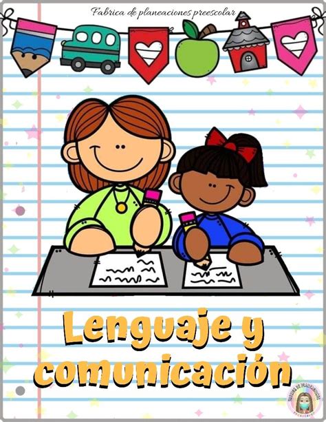 Lenguaje Y Comunicaci N Etiquetas Preescolares Imagenes Para