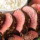 Million Dollar Roast Beef Tenderloin Recipe I Wash You Dry