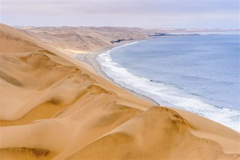 Swakopmund Your Gateway To The Namib Desert African Guide Jewel