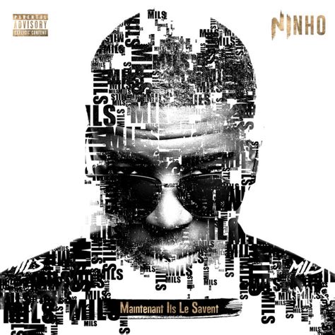 Dis Moi Que Tu M Aimes Song By Ninho Spotify