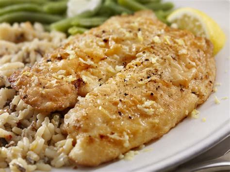 Cajun Fried Tilapia Seafood Recipes Lgcm
