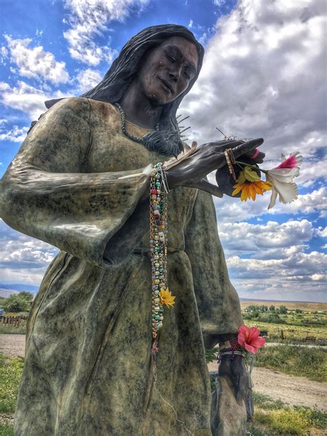 The Worlds Best Photos Of Sacajawea And Wyoming Flickr Hive Mind