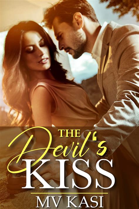 Buy The Devils Kiss Arranged Marriage With Billionaire Romance The