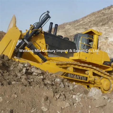 High Efficiency Shantui Dozer Bulldozer Prices New Sd Tf Hp Crawler