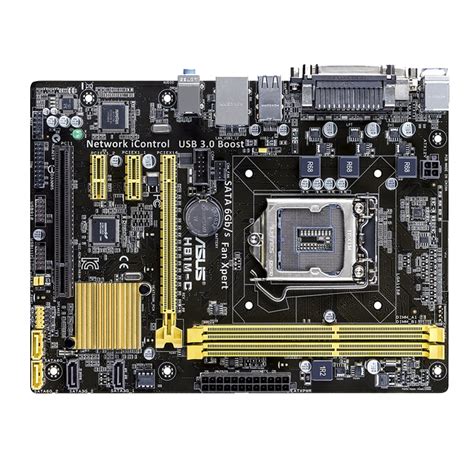 H81 4th Generation Motherboard Zentech Best Price In Sri Lanka