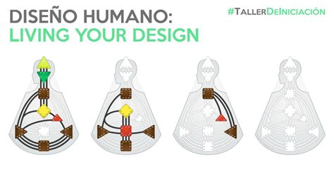 Vivir Tu Dise O The Human Design Lab