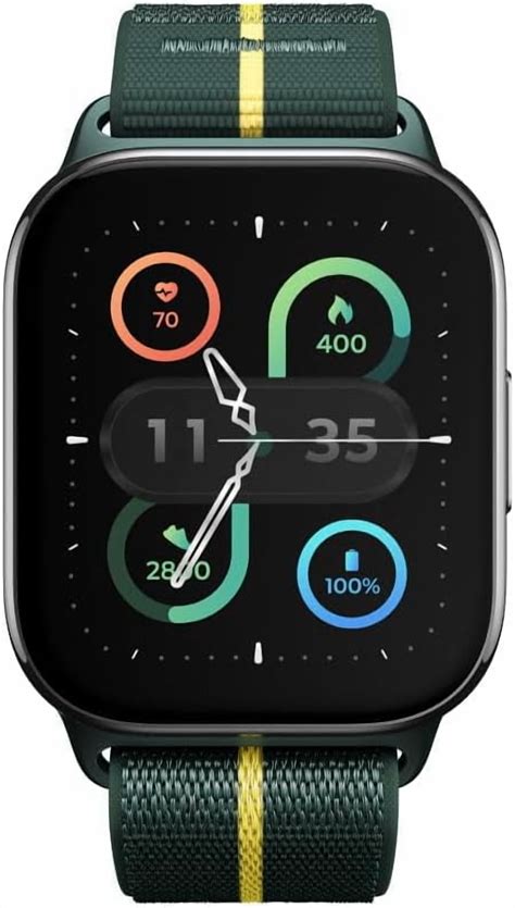 Motorola Moto Watch Fit - Walmart.com