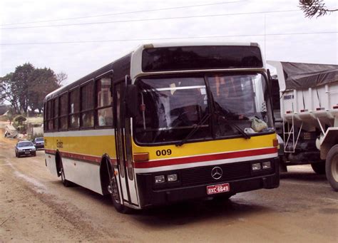 Veículos em Geral Mercedes Benz O 371