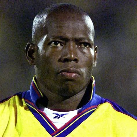 Faustino Asprilla Contó Que Estuvo Cerca De La Muerte Por Tanta Fiesta