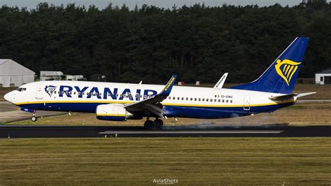 Ryanair B Ei Dwc V Aviashots Konrad Wyszynski Flickr