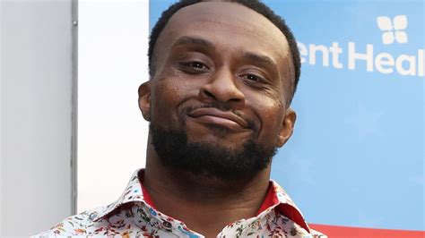 Big E Reveals His Favorite Gimmick In Wrestling