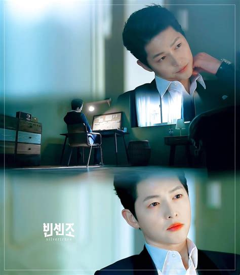 Vincenzo Song Joong Ki Kdrama Jeon Yeo Been Ok Taecyeon Tvn