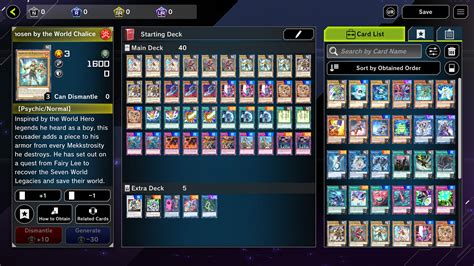 Yugioh Master Duel Secret Packs How To Unlock Every Pack