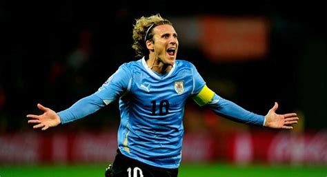 Videos Los Mejores Goles De Diego Forlán Quien Anunció Su Retiro