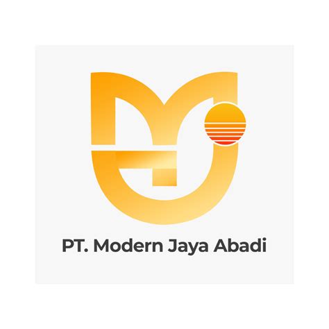 Pt Modern Jaya Abadi