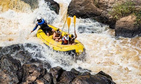 Circuito Das Guas Paulista Esporte E Aventura Na Serra Da Mantiqueira