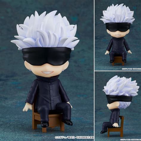 Nendoroid Swacchao Gojo Satoru Jujutsu Kaisen Kyou Hobby Shop