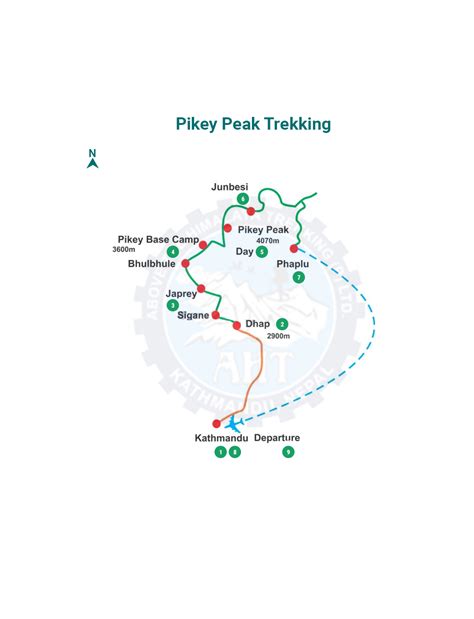 Pikey Peak Trek Best Itinerary Guide For 2025 2026