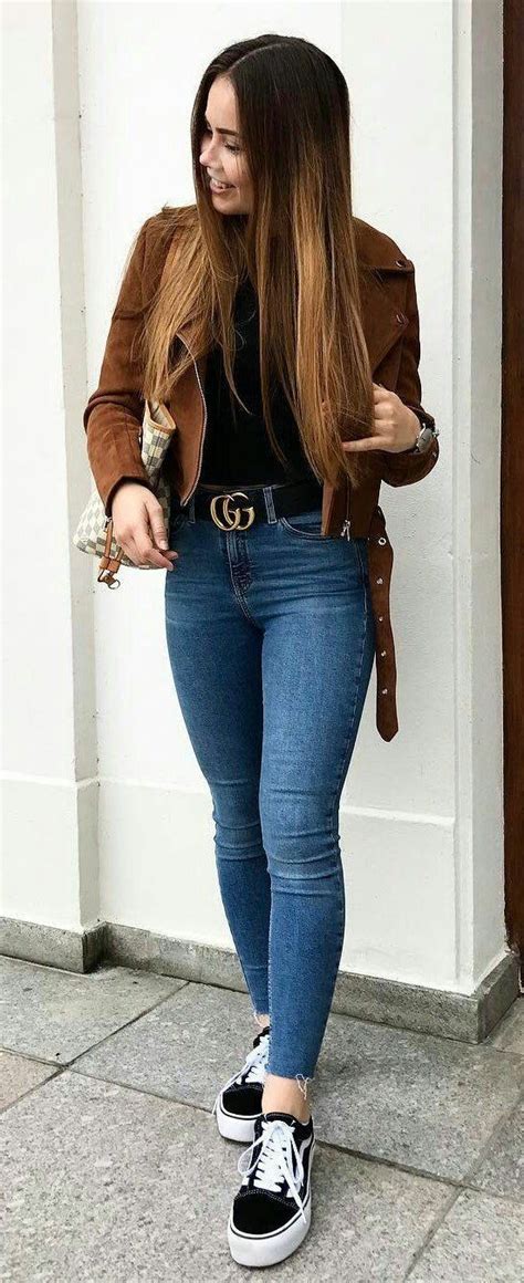 35 Everyday Fall Fashion Ideas Outfits Juvenil Outfits Invierno