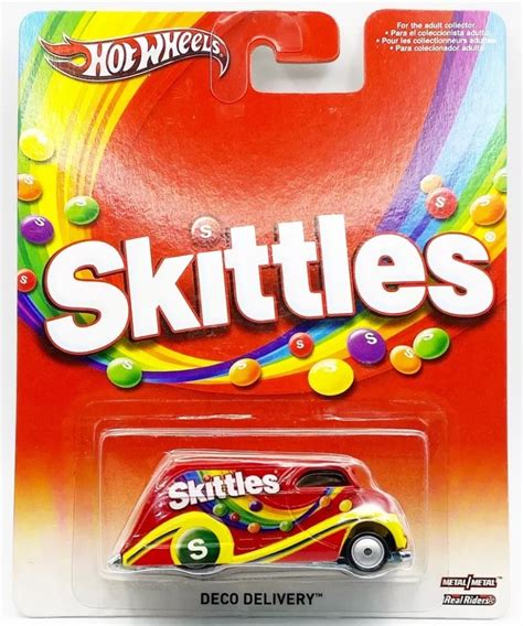 12 Hot Wheels Cars Any Person With A Sweet Tooth Will Love Autoevolution