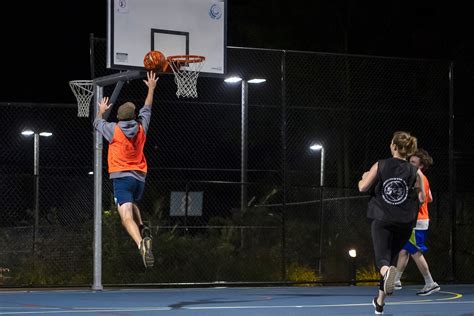 5v5 Bball 5-a-side
