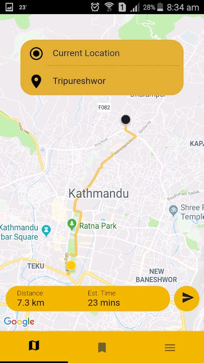 Top 5 Ride Sharing Apps In Nepal • Tips Nepal • 2020