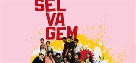 Selvagem Filme Veja Onde Assistir Online