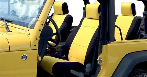 How To Install Seat Covers Napa Blog