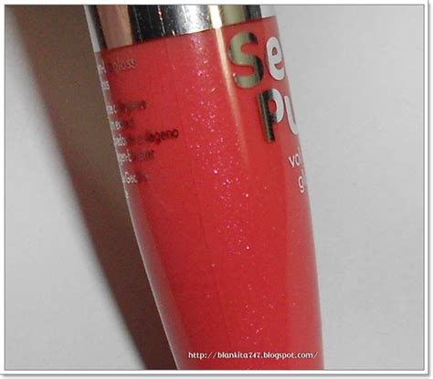 Nunca Tengo Suficiente Gloss Sexy Pulp Nude Rosé de Yves Rocher