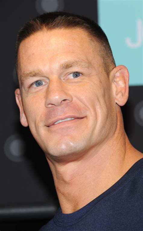 John Cena Laments Early Dwayne The Rock Johnson Insults