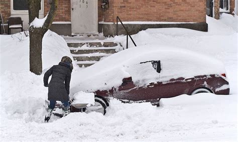 Winter storm to affect Amtrak service through Syracuse - syracuse.com