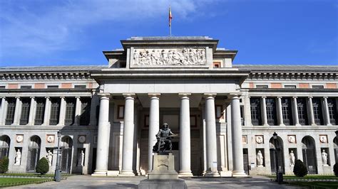 Ole Spain Tours | The Best Museums