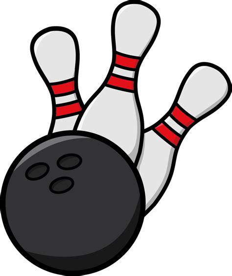 Found on Bing from moziru.com | Clip art, Bowling, Crown clip art