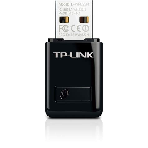 Tp Link Tl Wn N Tl Wn N Achat Adaptateur R Seau Wifi Tp Link