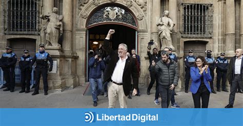 Los recorridos éticos de Bildu y Sánchez Cristina Losada Libertad