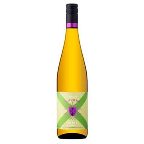 Ulithorne Altus Riesling 2023 Winepilot