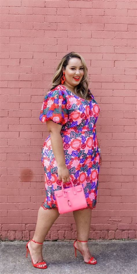 Plus Size Fashion Embrace Your Curves With Confidence By Plussizepedia Oct 2024