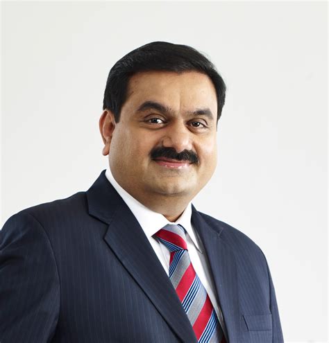 Gautam Adani Reinstates Betting On Incredible India 21st Centurys