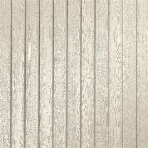 Smartside 76 Series 48 In X 96 In 4 In Oc Cedar Strand Panel Siding