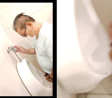 Mature Peeing Spy Thisvid