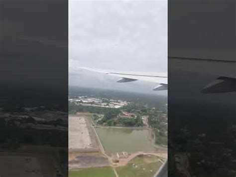 Qatar Airways Boeing 777 665 QR665 Takeoff From Colombo SriLanka