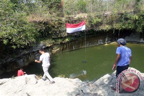 Wisata Alam Kedung Maor Bojonegoro Belum Dikelola Antara News Jawa Timur