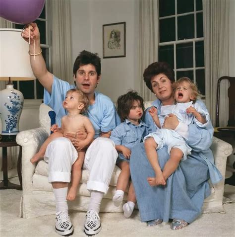 Sharon Osbourne shares rare snap of grandchildren including daughter ...