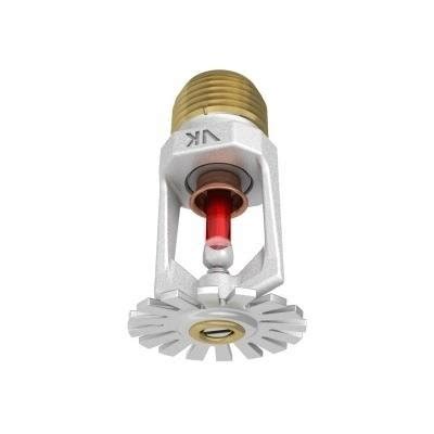 VIKING VK102 Micromatic Standard Response Pendent Sprinkler K5 6