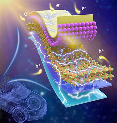 什么影响了柔性钙钛矿太阳能电池的机械性能论文科学网